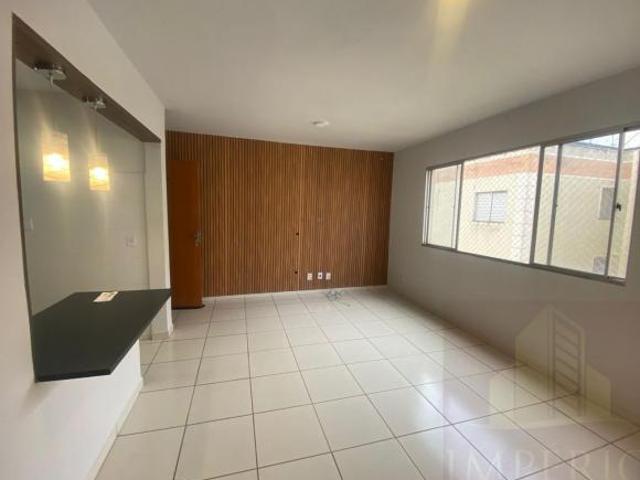Apartamento venda em Vila Alzira, Aparecida de Goiânia
