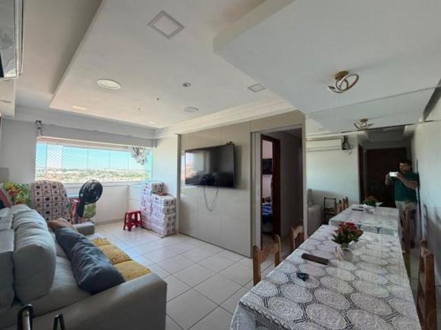Apartamento venda em Região Geográfica Imediata de Goiânia, Goiânia