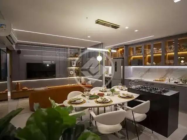 Apartamento venda em Região Geográfica Imediata de Goiânia, Goiânia