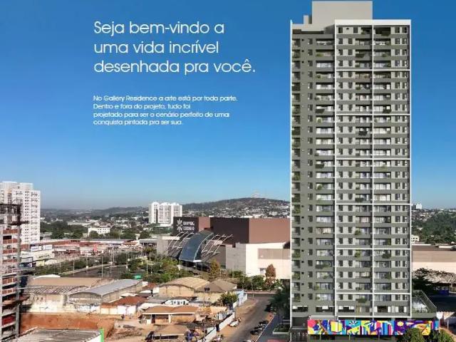 Apartamento venda em Região Geográfica Imediata de Goiânia, Goiânia