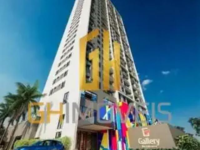Apartamento venda em Região Geográfica Imediata de Goiânia, Goiânia