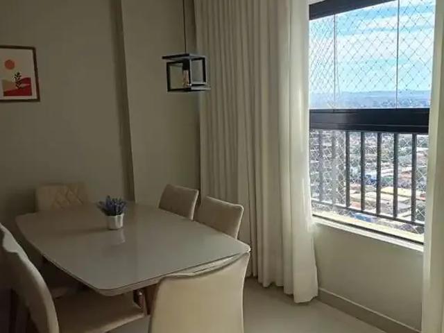 Apartamento venda em Região Geográfica Imediata de Goiânia, Goiânia