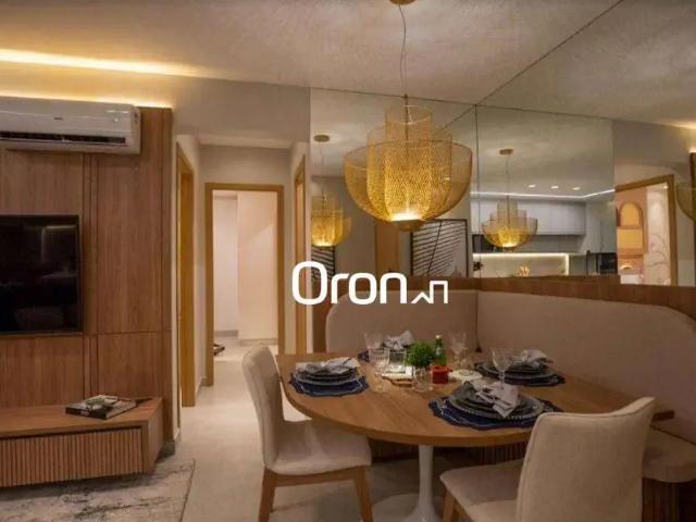 Apartamento venda em Região Geográfica Imediata de Goiânia, Goiânia