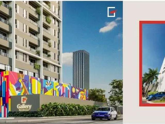 Apartamento venda em Região Geográfica Imediata de Goiânia, Goiânia