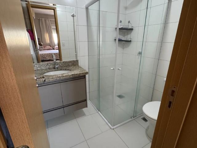 Apartamento venda em Aeroviário, Goiânia
