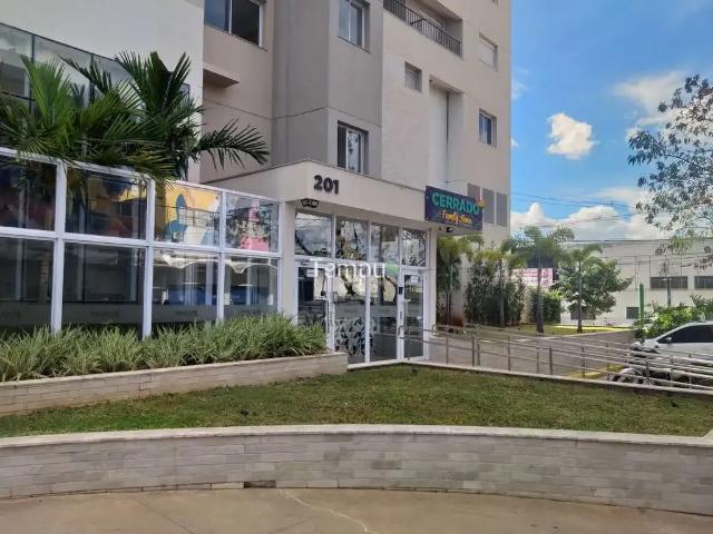 Apartamento venda em Região Geográfica Imediata de Goiânia, Goiânia