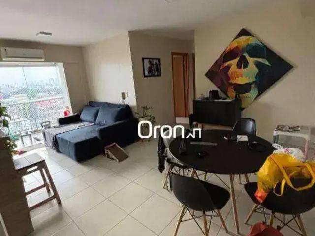Apartamento venda em Região Geográfica Imediata de Goiânia, Goiânia