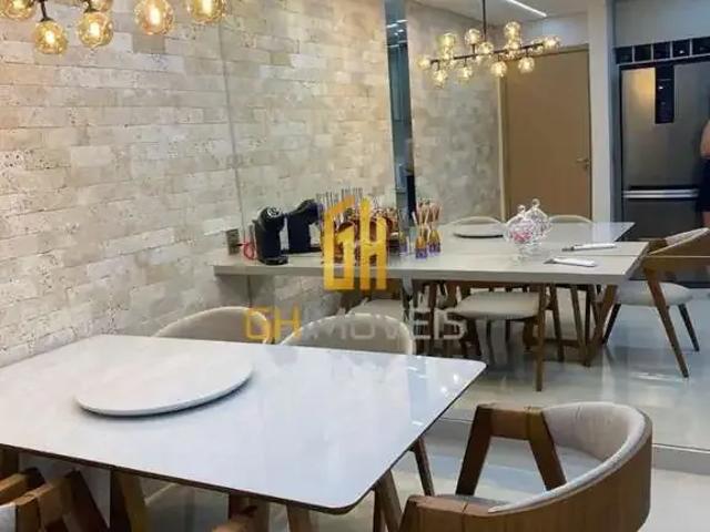 Apartamento venda em Região Geográfica Imediata de Goiânia, Goiânia