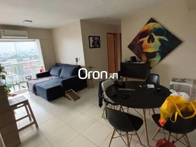 Apartamento venda em Região Geográfica Imediata de Goiânia, Goiânia