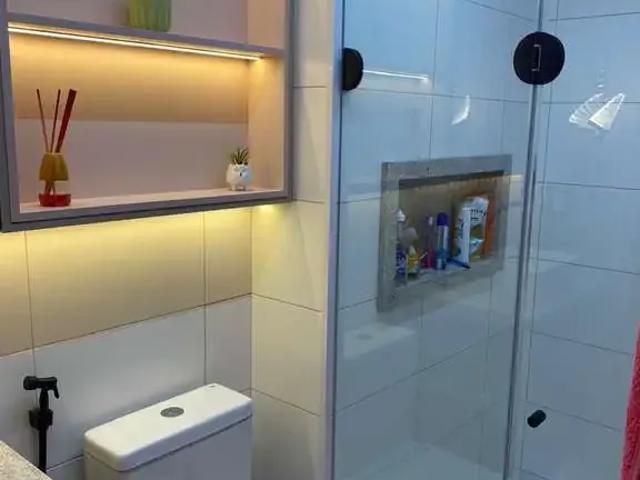 Apartamento venda em Região Geográfica Imediata de Goiânia, Goiânia