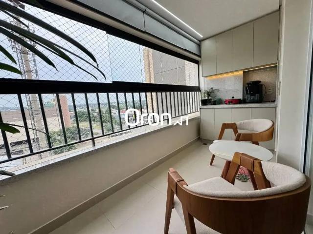 Apartamento venda em Região Geográfica Imediata de Goiânia, Goiânia