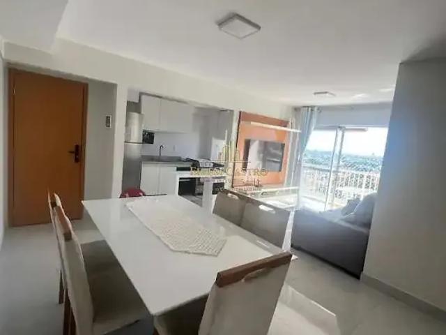Apartamento venda em Região Geográfica Imediata de Goiânia, Goiânia
