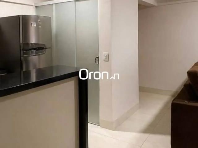 Apartamento venda em Região Geográfica Imediata de Goiânia, Goiânia
