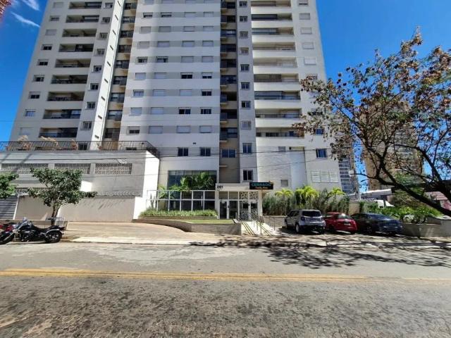 Apartamento venda em Região Geográfica Imediata de Goiânia, Goiânia