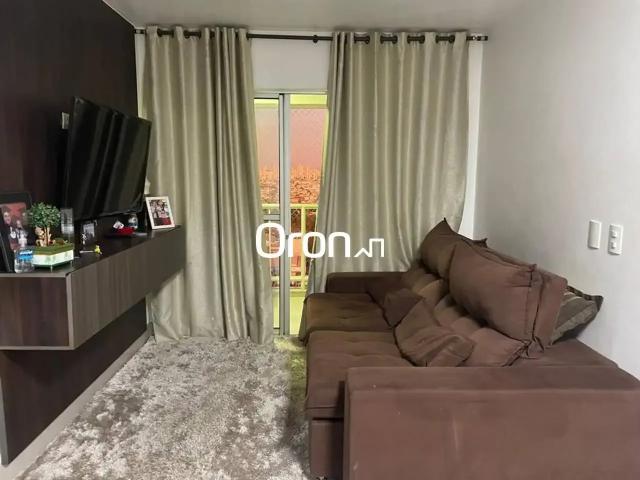 Apartamento venda em Região Geográfica Imediata de Goiânia, Goiânia