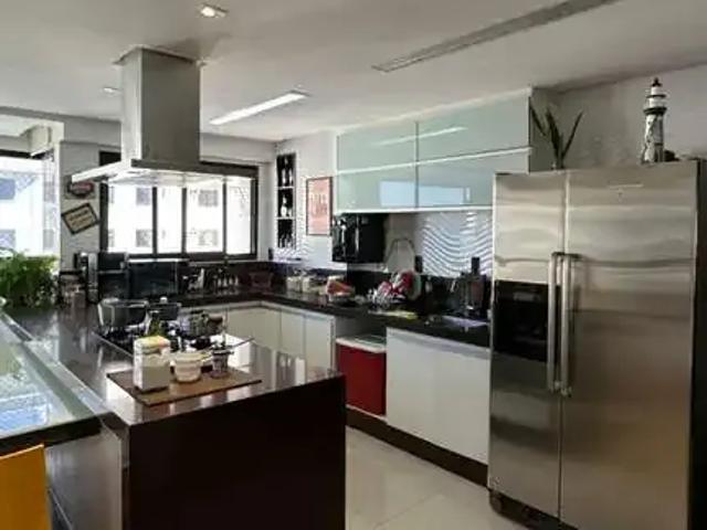 Apartamento venda em Região Geográfica Imediata de Goiânia, Goiânia