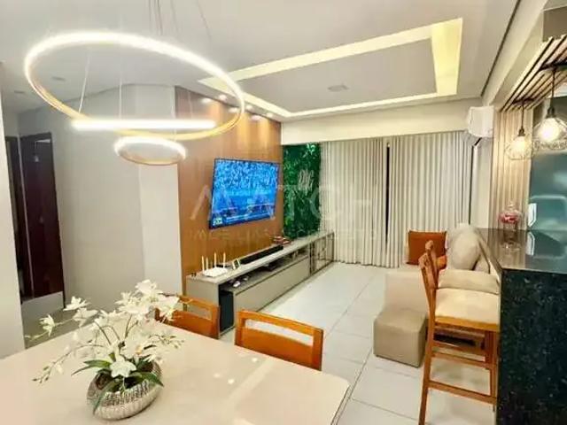 Apartamento venda em Região Geográfica Imediata de Goiânia, Goiânia