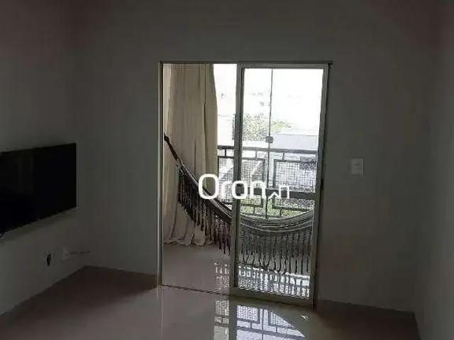 Apartamento venda em Região Geográfica Imediata de Goiânia, Goiânia
