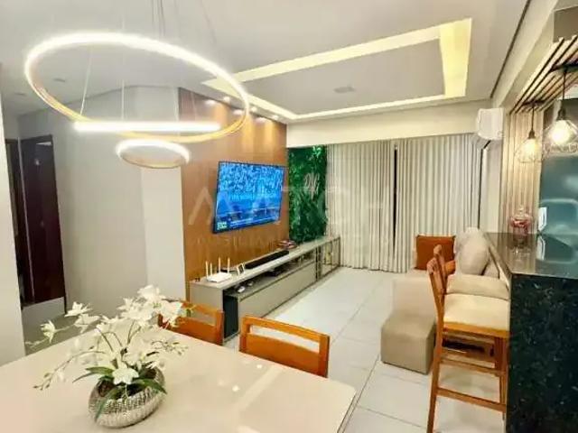 Apartamento venda em Região Geográfica Imediata de Goiânia, Goiânia