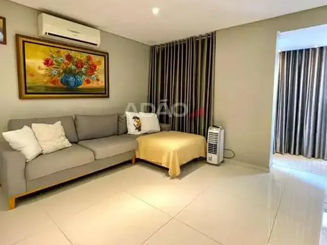 Apartamento venda em Região Geográfica Imediata de Goiânia, Goiânia