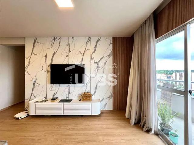 Apartamento venda em Região Geográfica Imediata de Goiânia, Goiânia