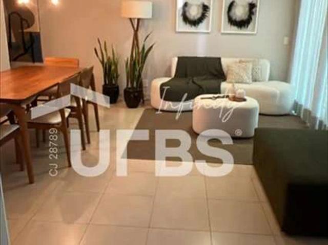 Apartamento venda em Região Geográfica Imediata de Goiânia, Goiânia