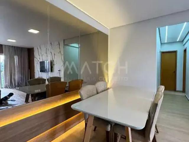Apartamento venda em Região Geográfica Imediata de Goiânia, Goiânia