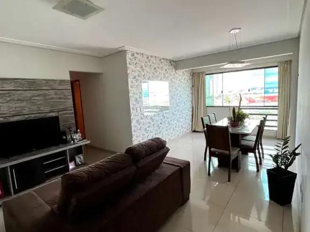 Apartamento venda em Região Geográfica Imediata de Goiânia, Goiânia