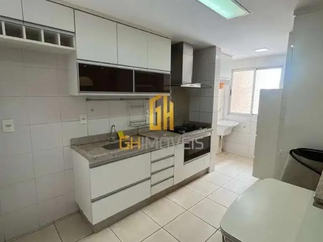 Apartamento venda em Região Geográfica Imediata de Goiânia, Goiânia