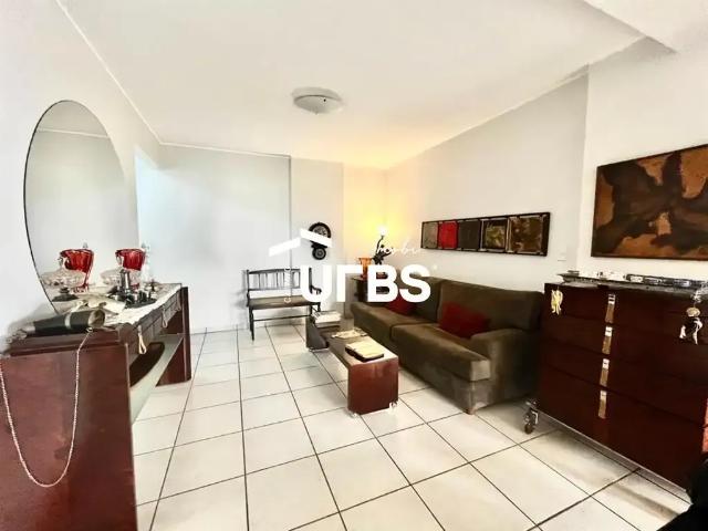 Apartamento venda em Região Geográfica Imediata de Goiânia, Goiânia
