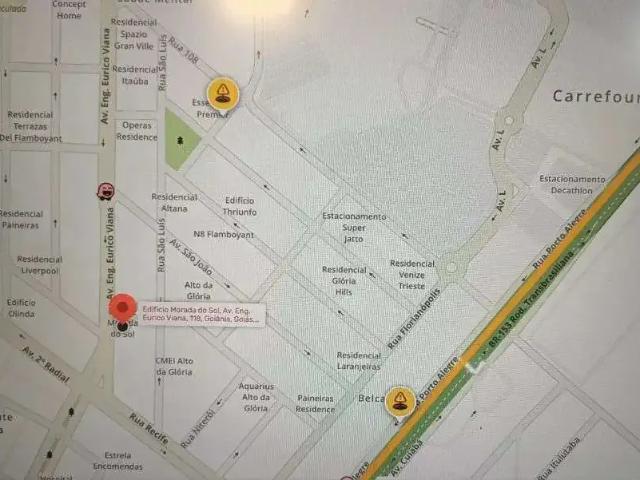 Apartamento venda em Região Geográfica Imediata de Goiânia, Goiânia