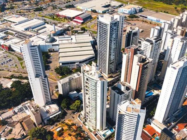 Apartamento venda em Região Geográfica Imediata de Goiânia, Goiânia