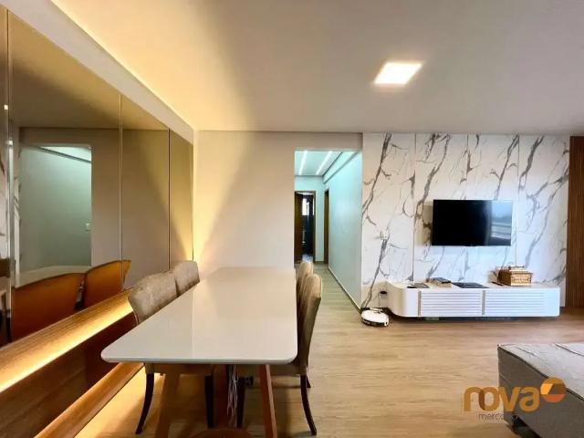 Apartamento venda em Região Geográfica Imediata de Goiânia, Goiânia