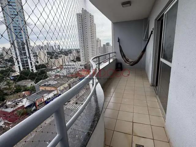 Apartamento venda em Região Geográfica Imediata de Goiânia, Goiânia