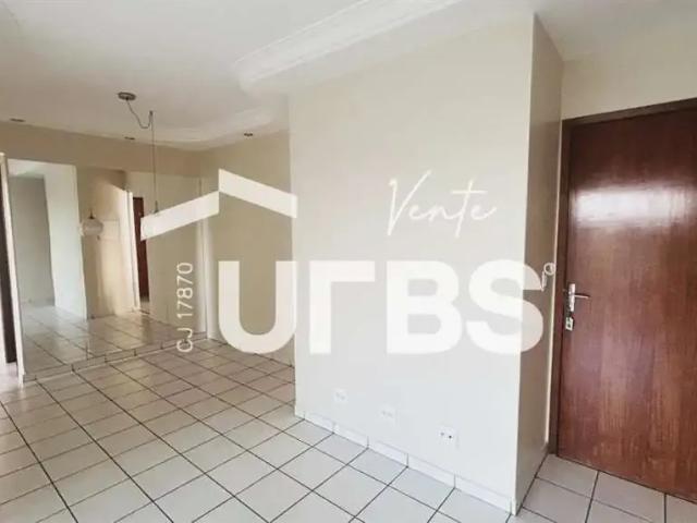 Apartamento venda em Região Geográfica Imediata de Goiânia, Goiânia
