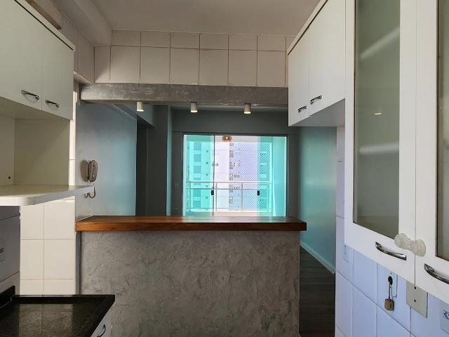 Apartamento venda em Região Geográfica Imediata de Goiânia, Goiânia