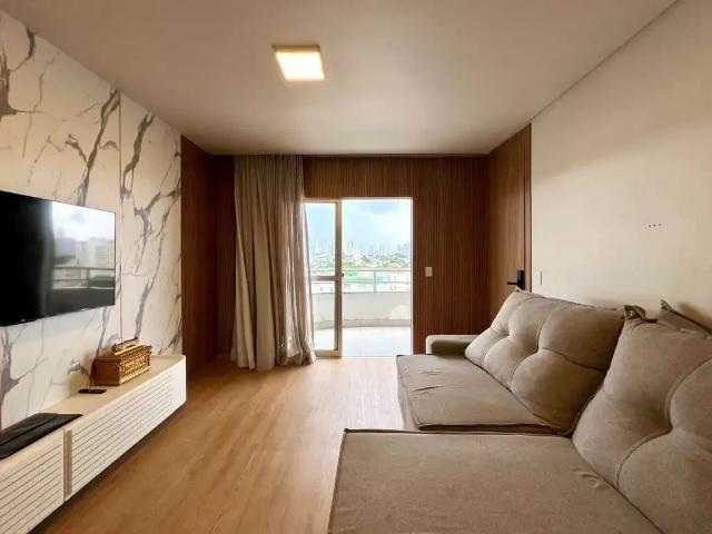 Apartamento venda em Região Geográfica Imediata de Goiânia, Goiânia