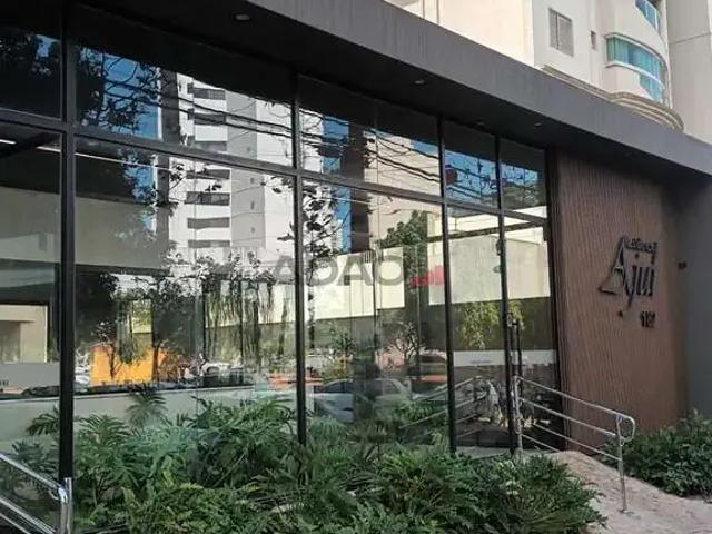 Apartamento venda em Região Geográfica Imediata de Goiânia, Goiânia