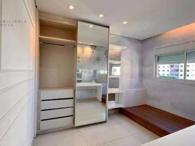 Apartamento venda em Região Geográfica Imediata de Goiânia, Goiânia