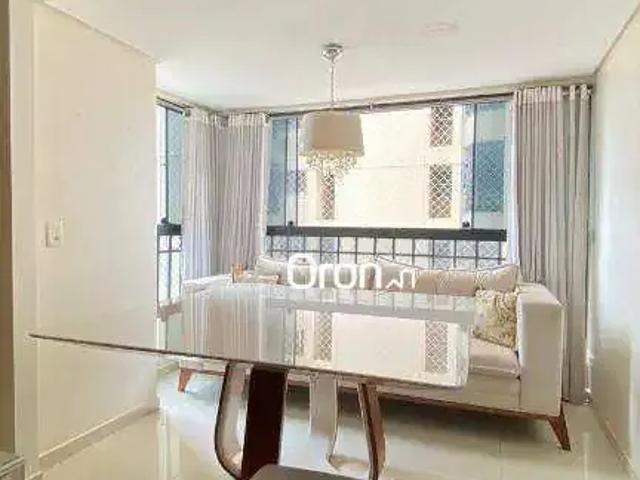 Apartamento venda em Região Geográfica Imediata de Goiânia, Goiânia