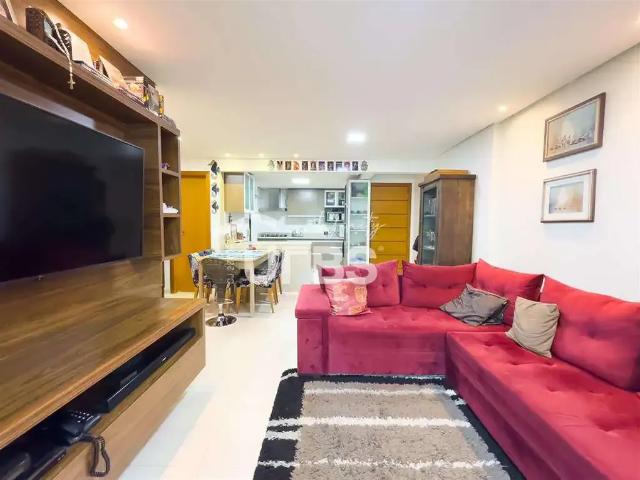 Apartamento venda em Região Geográfica Imediata de Goiânia, Goiânia