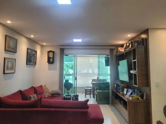Apartamento venda em Região Geográfica Imediata de Goiânia, Goiânia