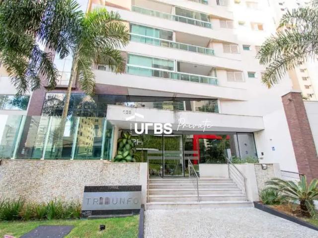 Apartamento venda em Goiânia, Goiás