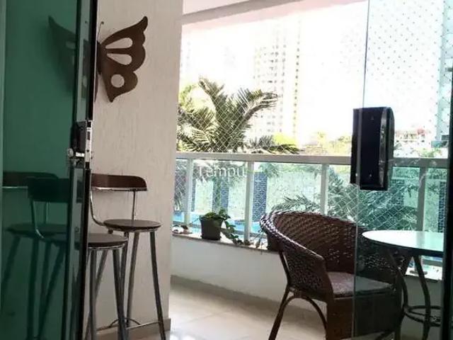 Apartamento venda em Região Geográfica Imediata de Goiânia, Goiânia
