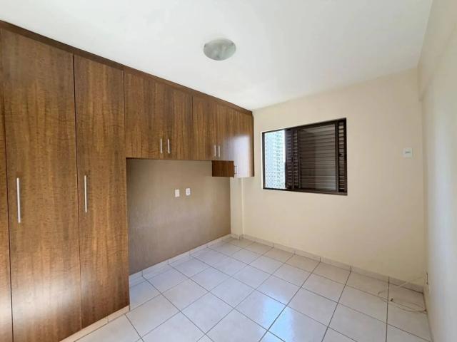 Apartamento venda em Região Geográfica Imediata de Goiânia, Goiânia