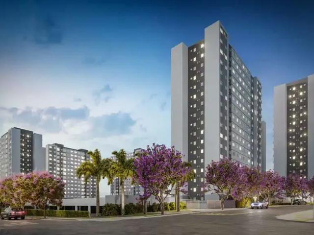 Apartamento venda em Goiânia, Celina Parque