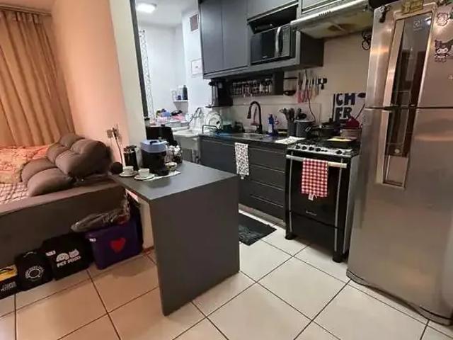 Apartamento venda em Região Geográfica Imediata de Goiânia, Goiânia