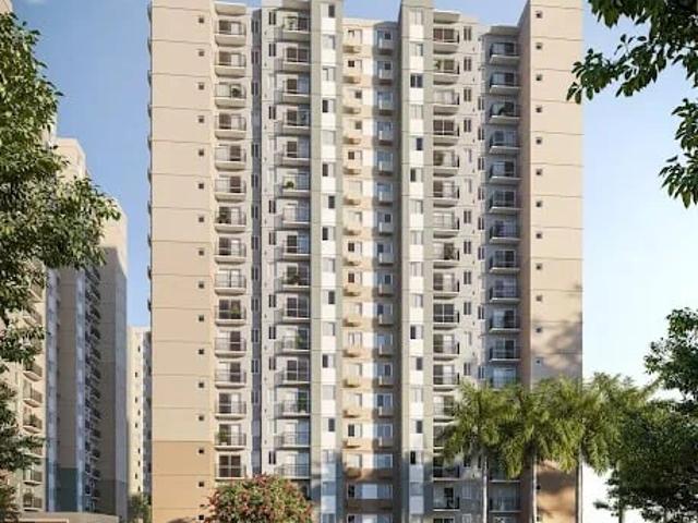Apartamento venda em Celina Park, Goiânia