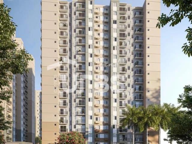 Apartamento venda em Região Geográfica Imediata de Goiânia, Goiânia