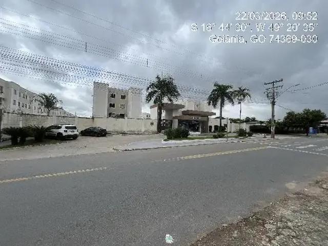 Apartamento venda em Região Geográfica Imediata de Goiânia, Goiânia